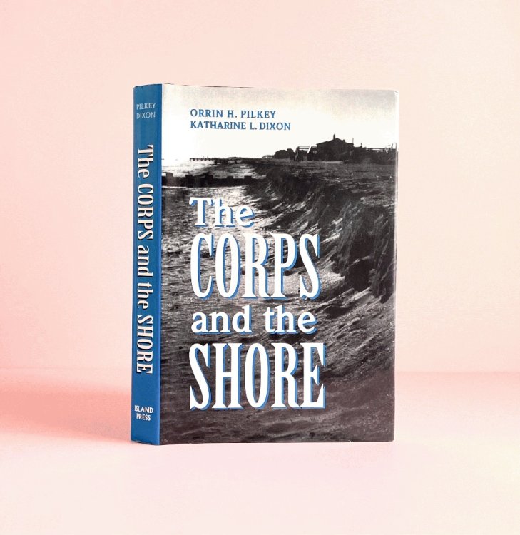 The Corps and the Shore