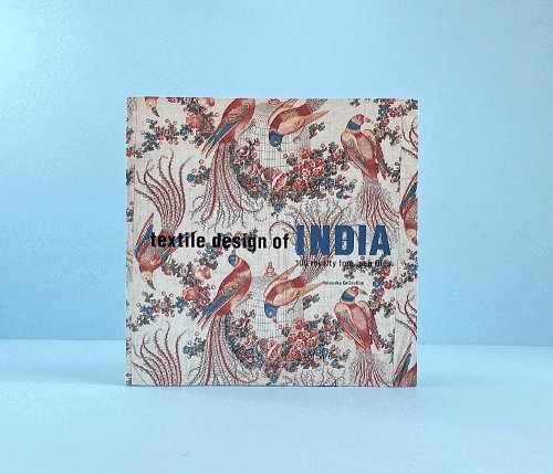 Textile Design of India: 100 Royalty Free Jpeg Files (Royalty Free Patterns)