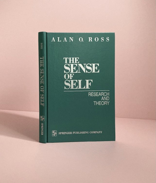 The Sense of Self: Research and Theory