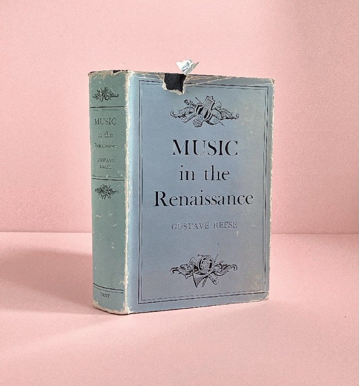 Music in the Renaissance