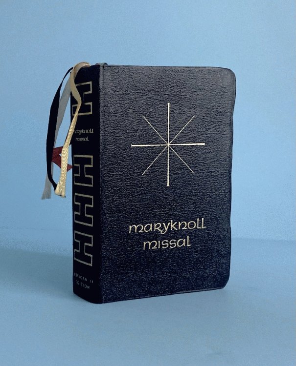 Maryknoll Missal
