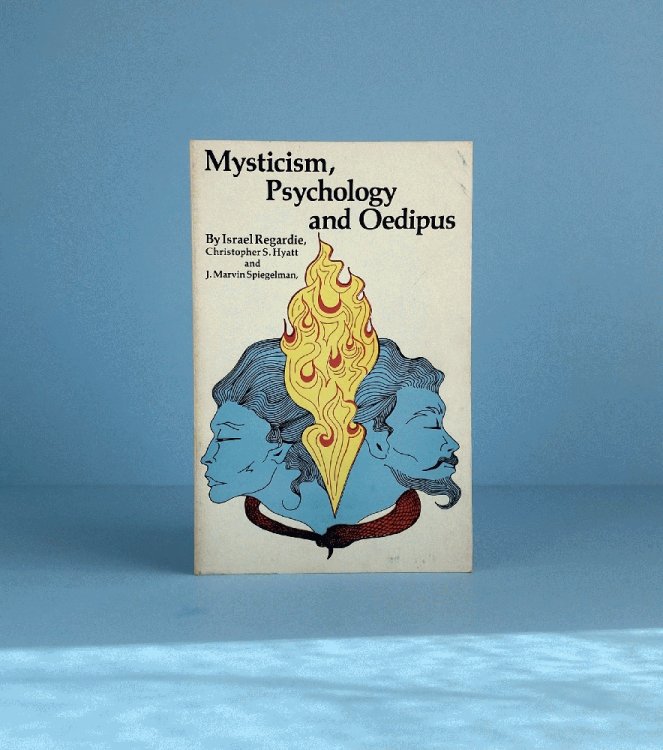 Mysticism, Psychology and Oedipus