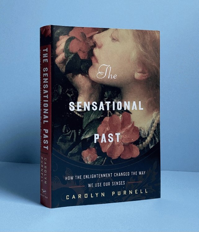 The Sensational Past: How the Enlightenment Changed the Way We Use Our Senses