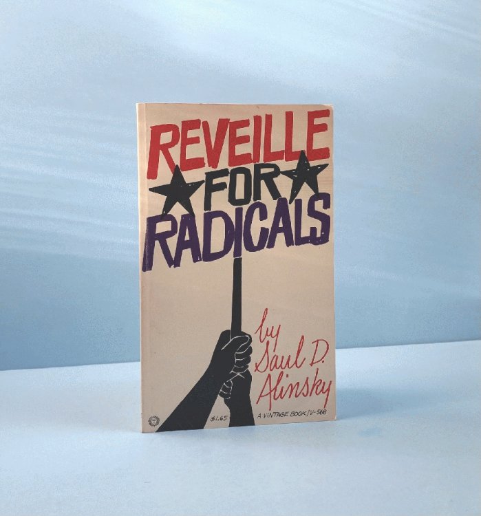 Reveille for Radicals