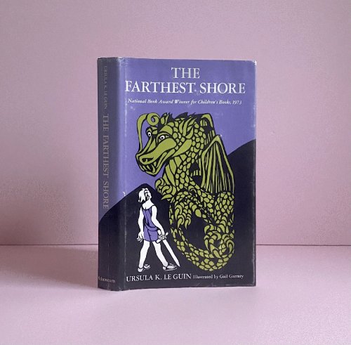 The Farthest Shore