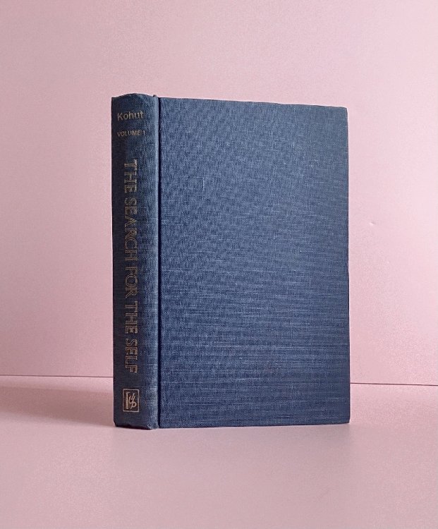 Search for the Self: Selected Writings of Heinz Kohut: 1950-1978, Vol. 1