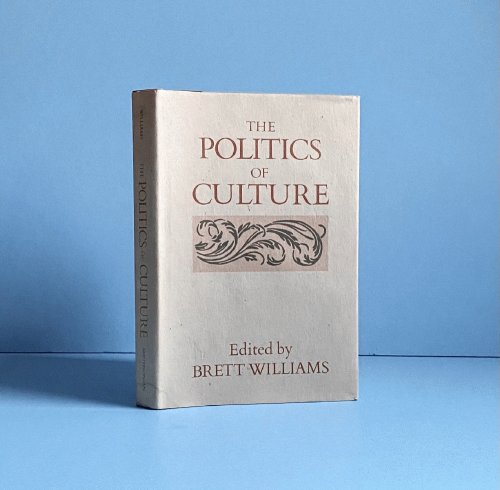 Politics of Culture