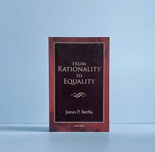 From Rationality to Equality