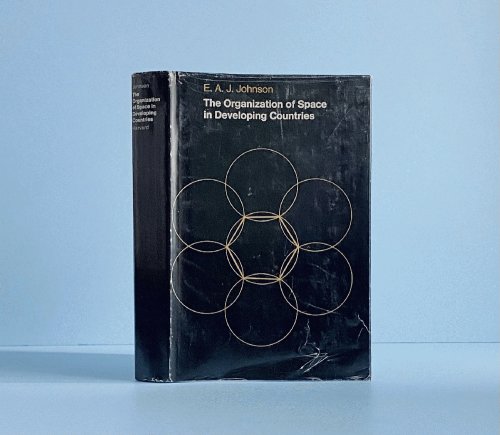 Organization of Space in Developing Countries
