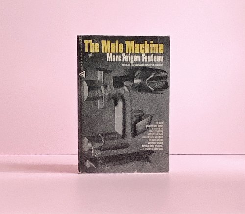 Male Machine