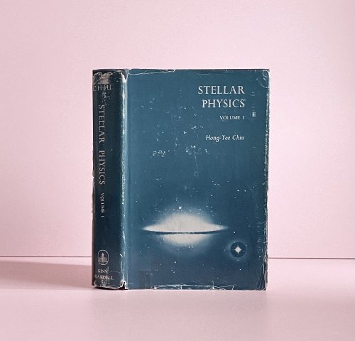Stellar Physics volume I