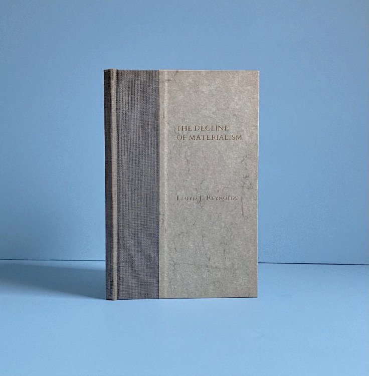 Decline of Materialism: the Spiritual Made Available for Craftsmen, the Masters of the Minor Mysteries