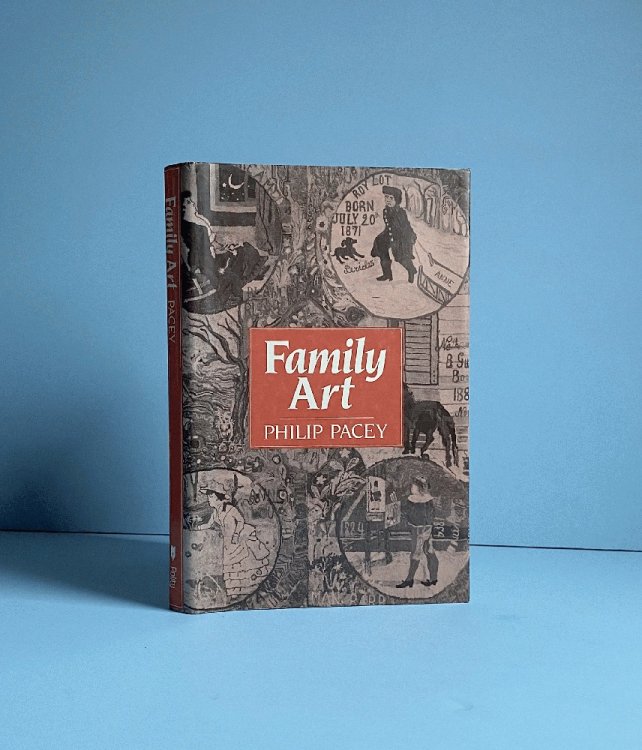 Family Art (Family Life Series)