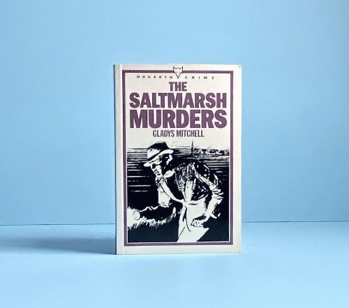 The Saltmarsh murders