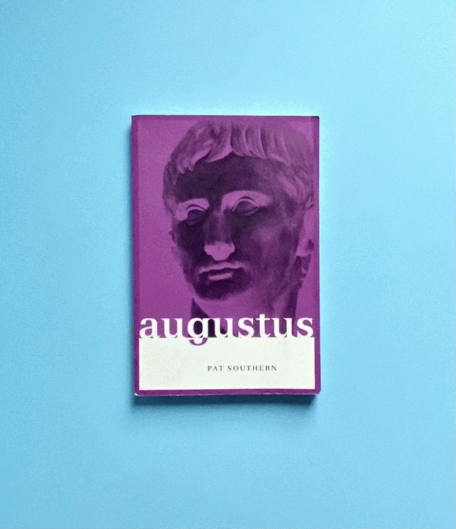 Augustus (Roman Imperial Biographies)