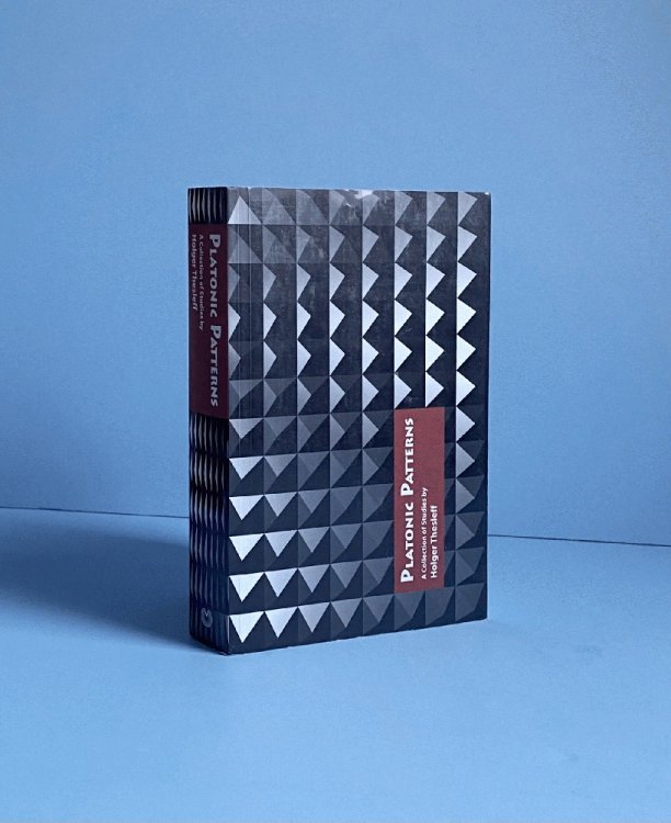 Platonic Patterns: A Collection of Studies