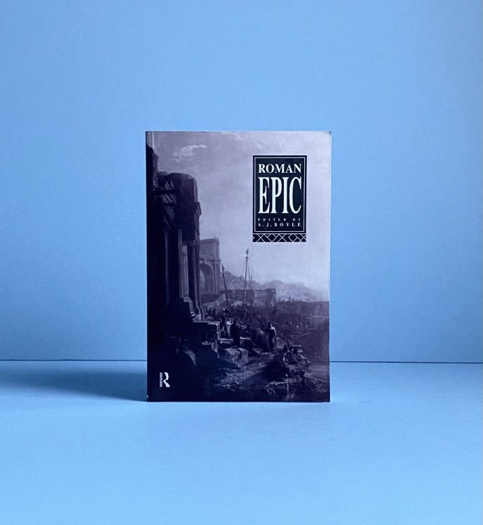 Roman Epic
