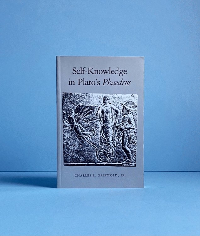 Self-Knowledge in Plato's Phaedrus (Literatures)