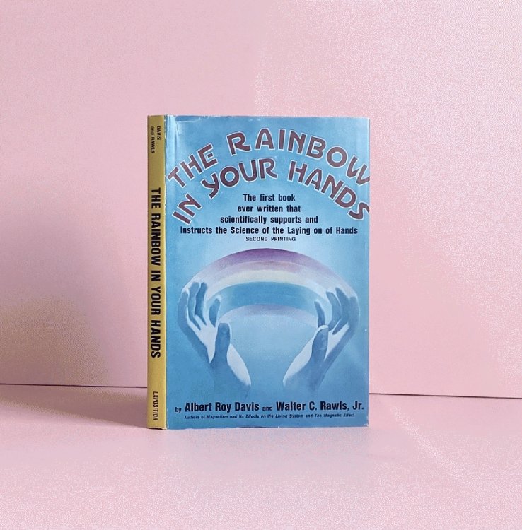 Rainbow in Your Hands