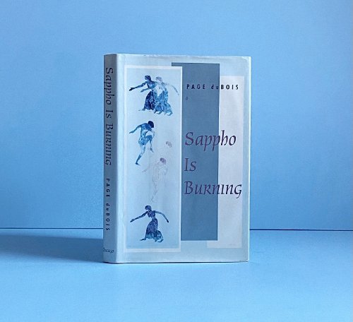 Sappho Is Burning