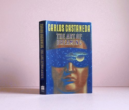 The Art of Dreaming