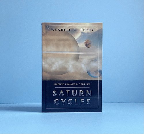 Saturn Cycles: Mapping Changes In Your Life