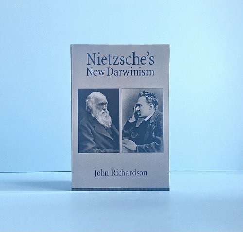 Nietzsche's New Darwinism