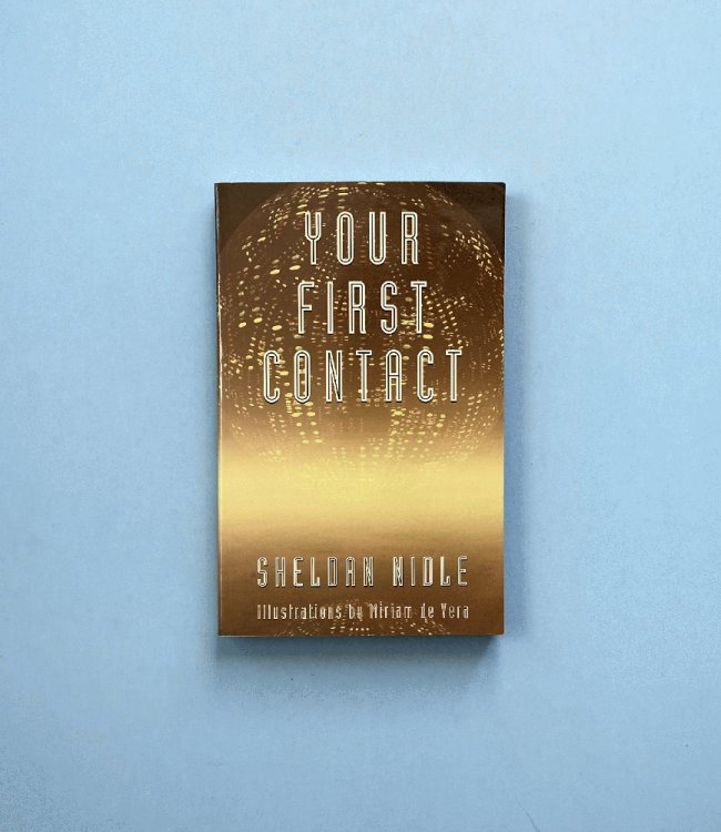 Your First Contact