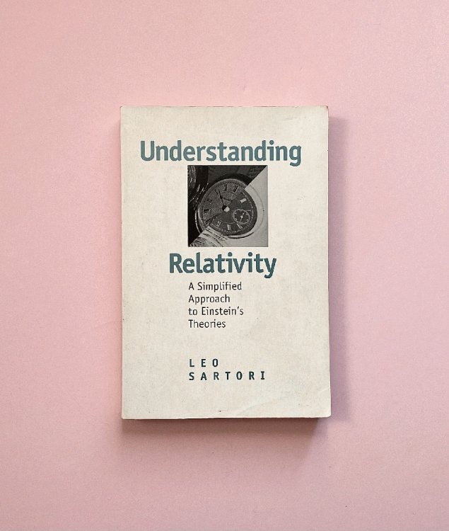 Understanding Relativity: A Simplified Approach to Einstein's Theories