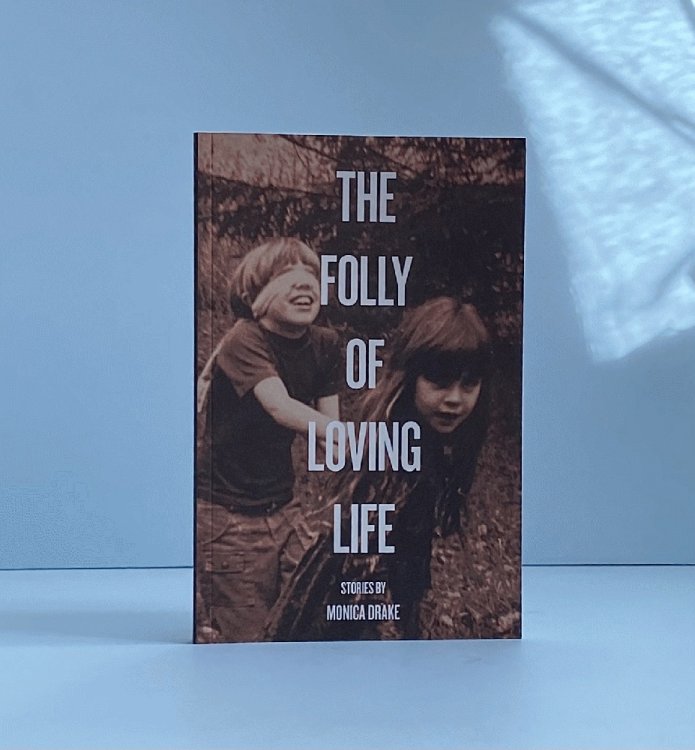The Folly of Loving Life