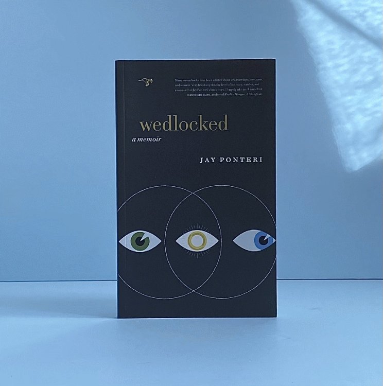 Wedlocked: A Memoir
