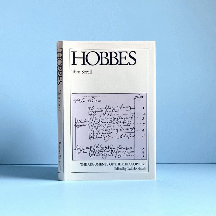 Hobbes (Radical Social Policy)