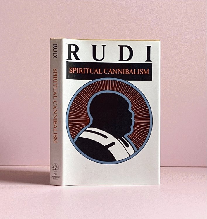 Spiritual Cannibalism