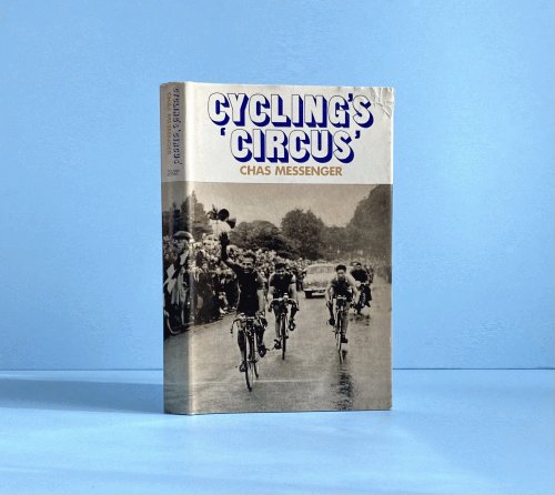 Cycling's 'Circus'