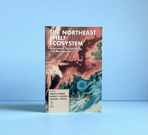 The Northeast Shelf Ecosystem: Assessment, Sustainability, and Management