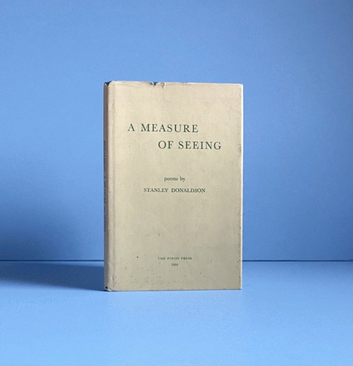 A Measure of Seeing