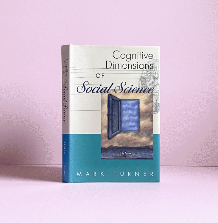 Cognitive Dimensions of Social Science (Psychology)