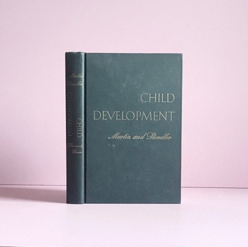 Child Development: the Process of Growing up in Society