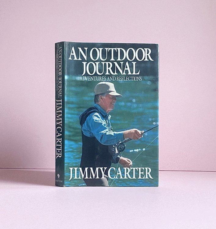 An Outdoor Journal: Adventures and Reflections