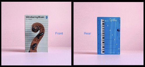 Introducing Music