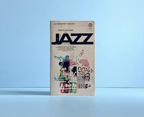 The Jazz Tradition