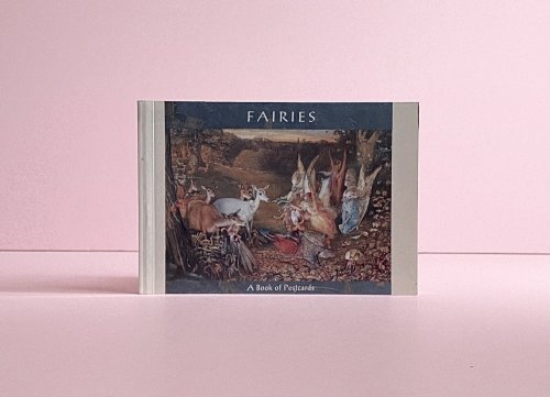 Fairies: a Book of Postcards