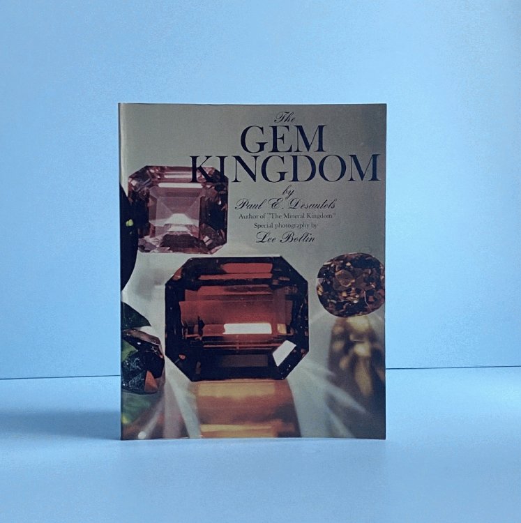 The Gem Kingdom