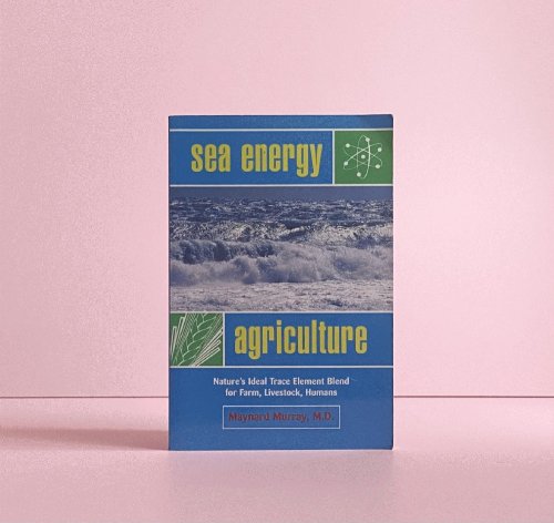 Sea Energy Agriculture