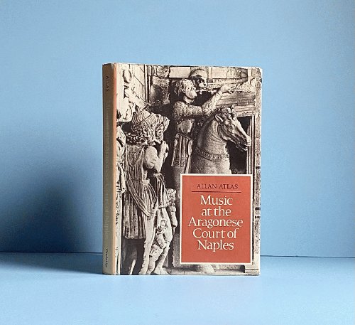 Music at the Aragonese Court of Naples
