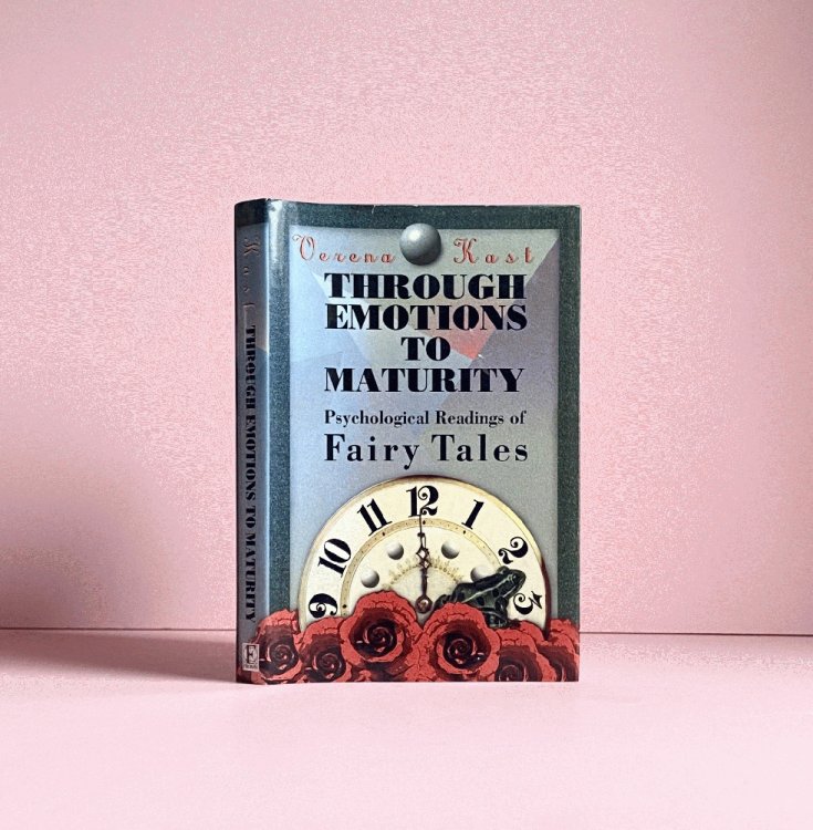 Through Emotions to Maturity: Psychological Readings of Fairy Tales
