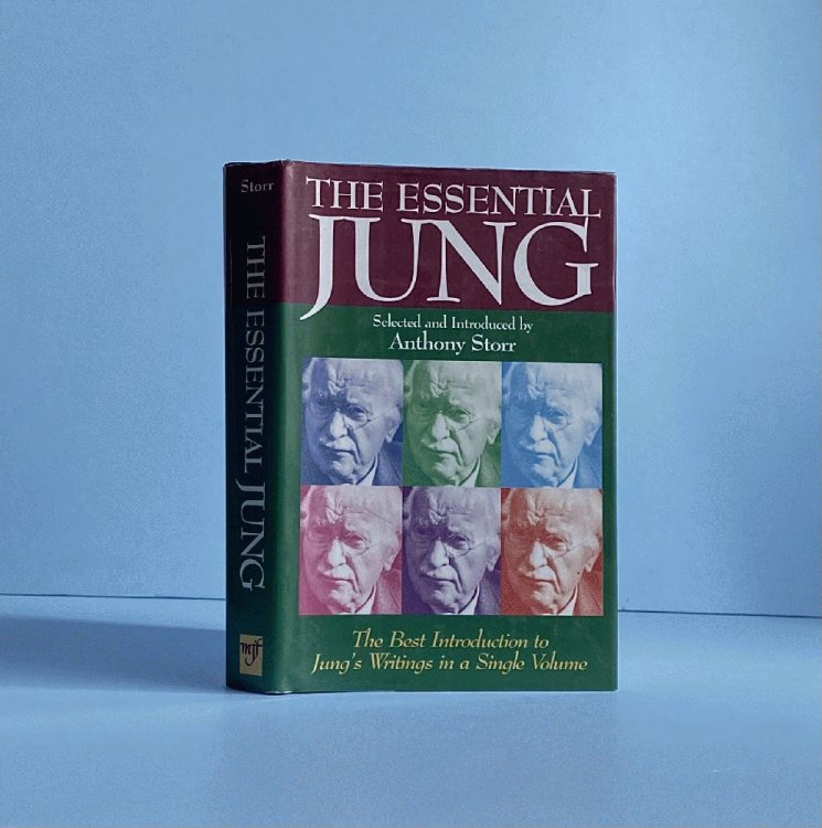 The Essential Jung