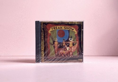 Freak Show