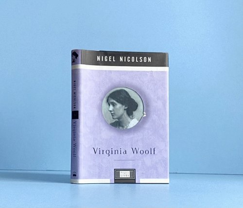 Virginia Woolf (Penguin Lives)