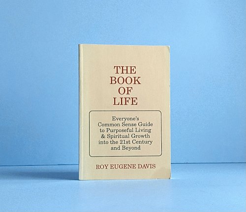 The Book of Life